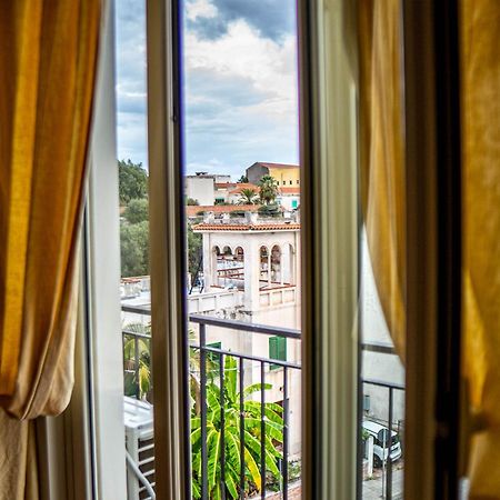 Domus Musia Apartment Milazzo Luaran gambar