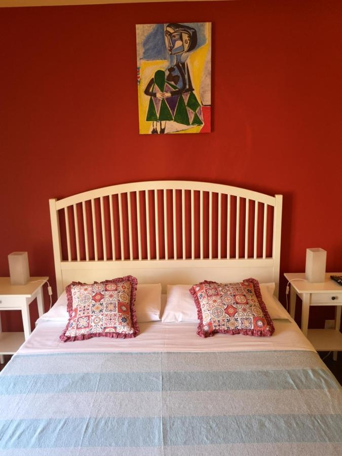 Domus Musia Apartment Milazzo Luaran gambar