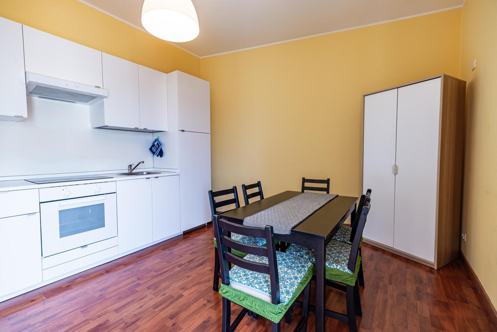Domus Musia Apartment Milazzo Luaran gambar