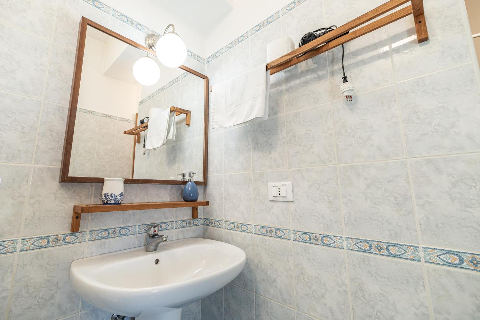 Domus Musia Apartment Milazzo Luaran gambar