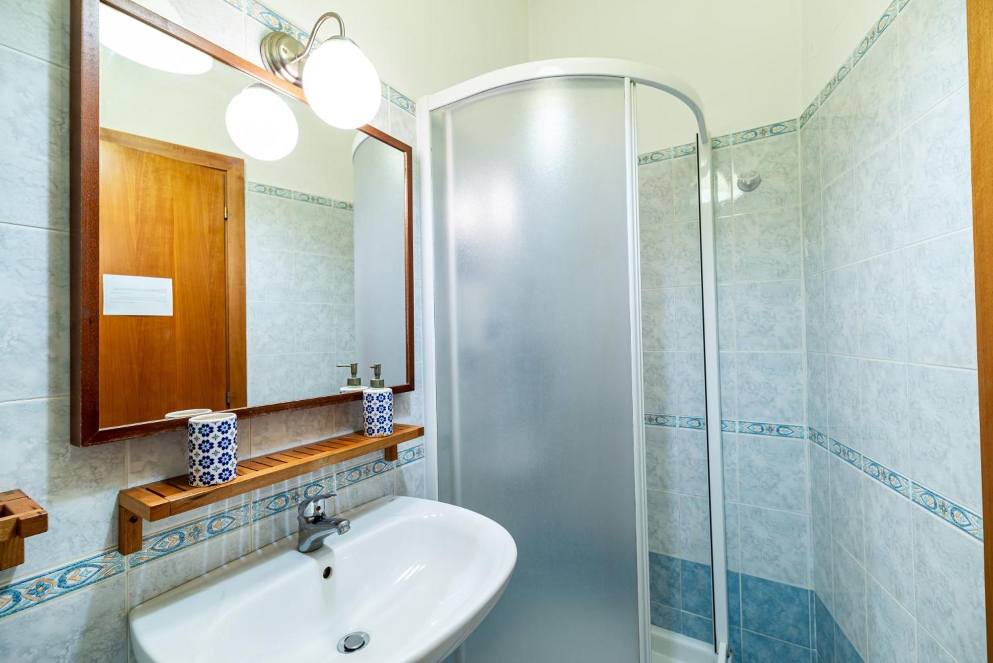 Domus Musia Apartment Milazzo Luaran gambar