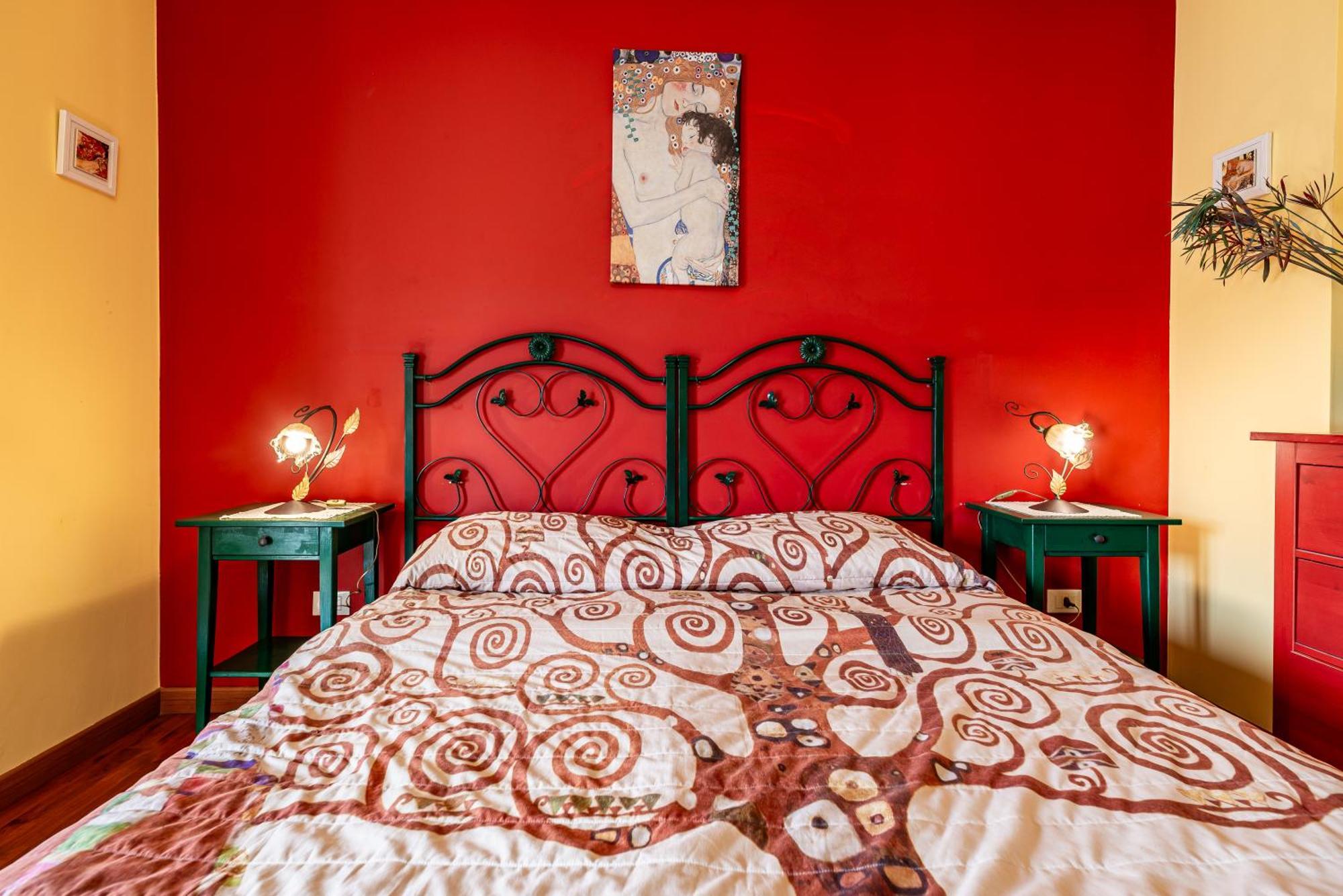 Domus Musia Apartment Milazzo Luaran gambar