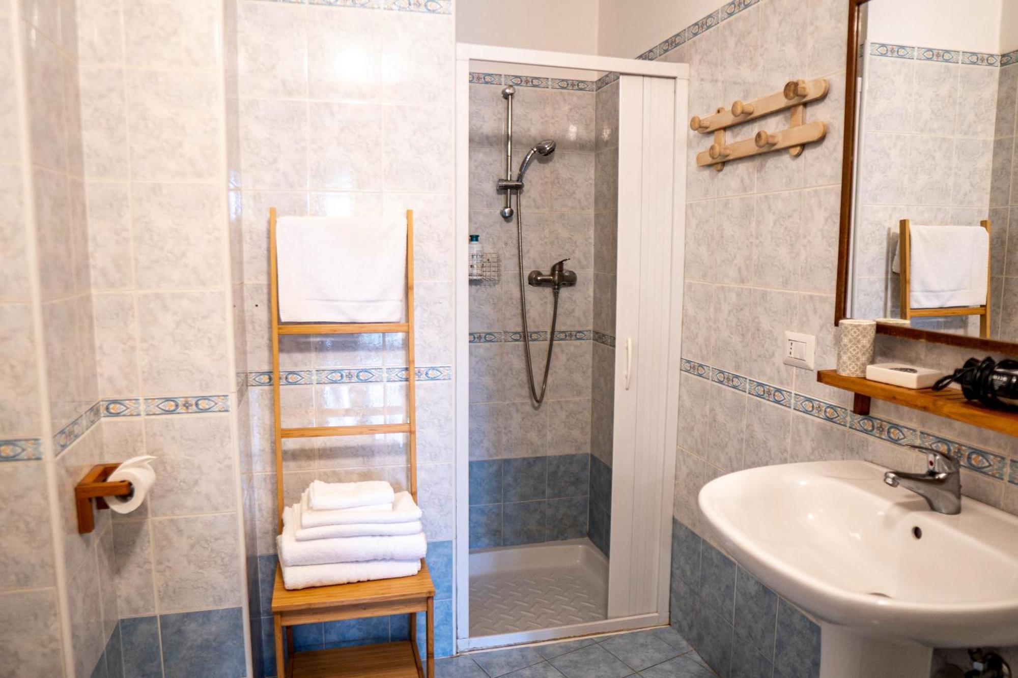 Domus Musia Apartment Milazzo Luaran gambar