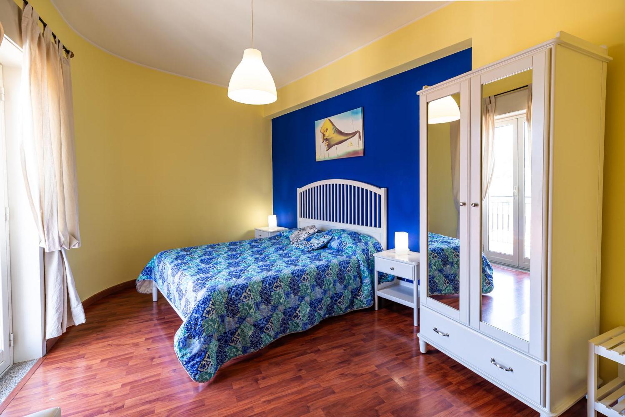 Domus Musia Apartment Milazzo Luaran gambar