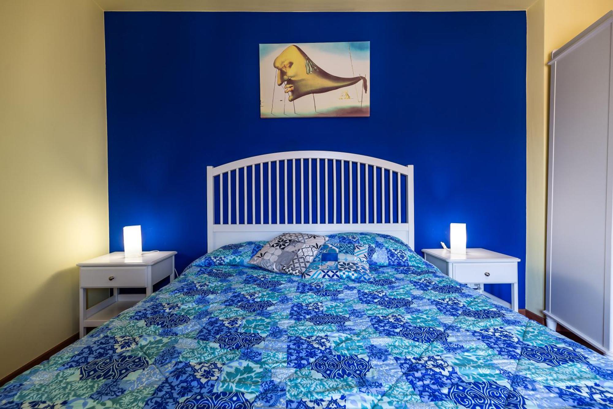 Domus Musia Apartment Milazzo Luaran gambar