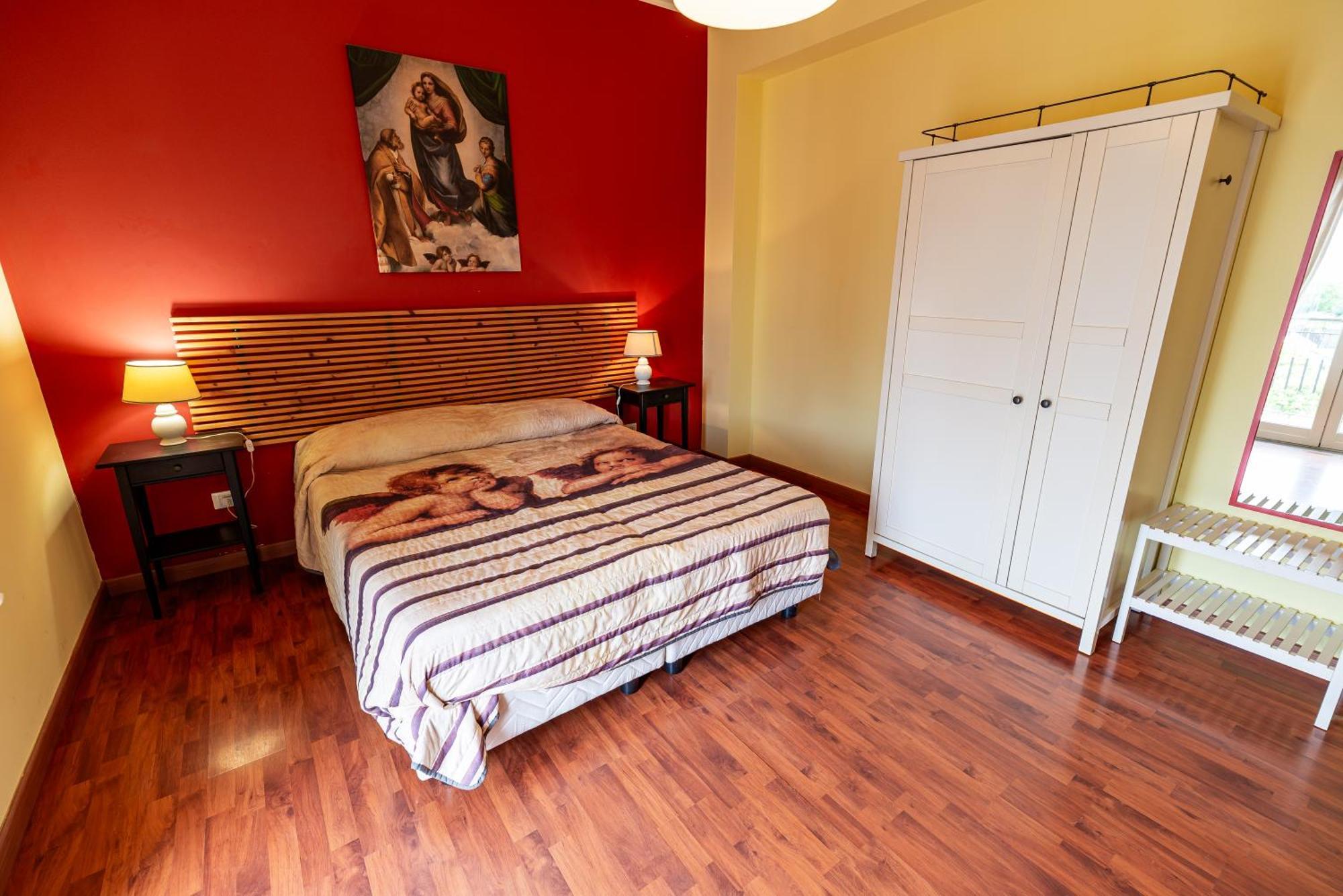 Domus Musia Apartment Milazzo Luaran gambar